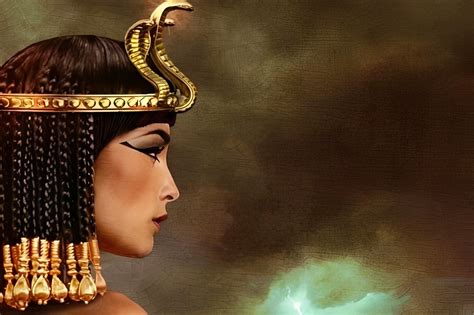 arquetipo cleopatra